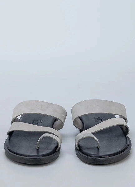 Шлепки Greek sandals фото № 3 недорого