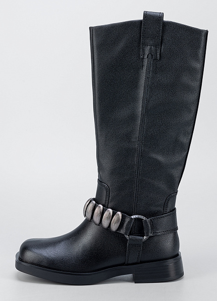 Сапоги Tamaris фото № 1 интернет-магазин