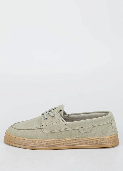 Мокасины Tamaris фото № 1 интернет-магазин