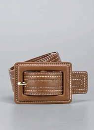 Ремень Thomas Graf фото № 1 интернет-магазин