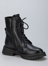 Ботинки CROSBY фото № 4 Казахстан