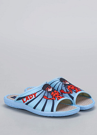 Тапочки Alberola фото № 2 цена