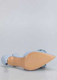 Туфли открытые Loretta Very фото № 5 купить