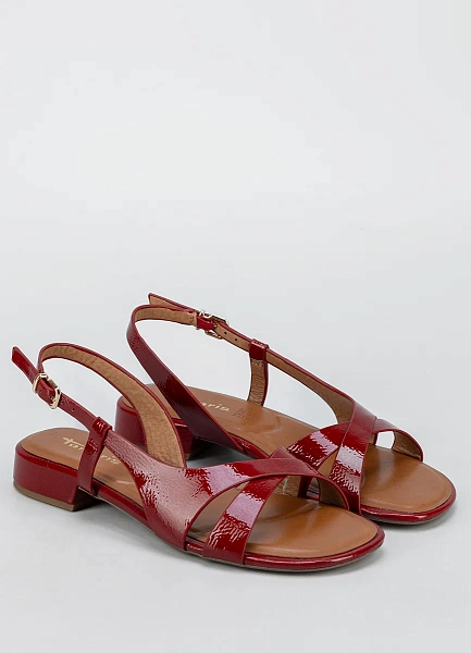 Босоножки Tamaris фото № 2 цена