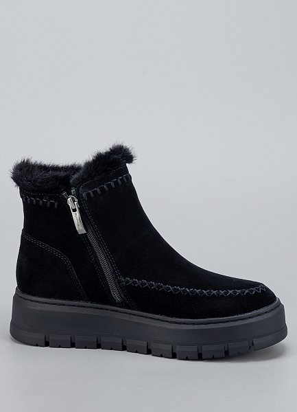 Ботинки Tamaris фото № 5 купить