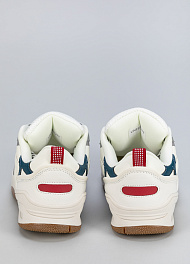 Кеды Franco Manatti фото № 4 Казахстан