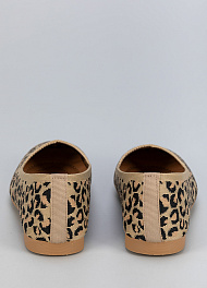 Балетки Franco Manatti фото № 4 Казахстан