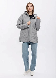 Куртка флис Modern New Saga фото № 4 Казахстан