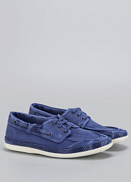 Топсайдеры RoAl фото № 2 цена