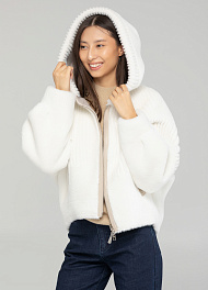 Дубленка Loretta Very фото № 3 недорого