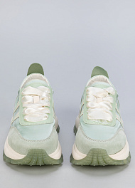 Кроссовки Franco Manatti фото № 3 недорого