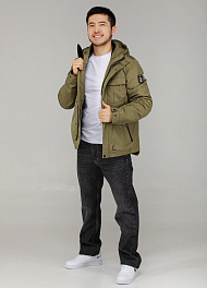 Куртка Shark Force фото № 3 недорого