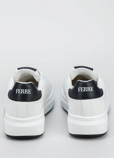 аяқ киім/кеды Ferre фото № 4 Казахстан