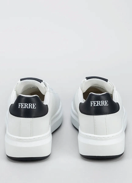 Кеды Ferre фото № 4 Казахстан