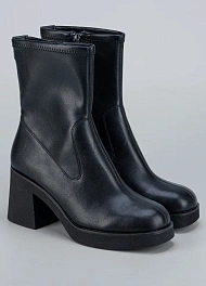 Ботильоны Tamaris фото № 2 цена