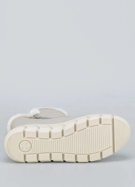 Ботинки Rieker фото № 6 онлайн