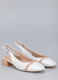 Туфли открытые Loretta Very фото № 2 цена