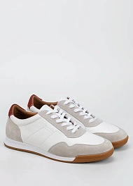 Кеды Duca Daretti фото № 2 цена