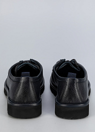 Мокасины Duca Daretti фото № 4 Казахстан