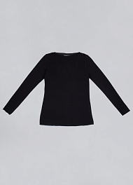 Лонгслив Thomas Graf фото № 5 купить