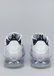 Кроссовки Nike фото № 4 Казахстан