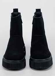 Ботинки Franco Manatti фото № 3 недорого