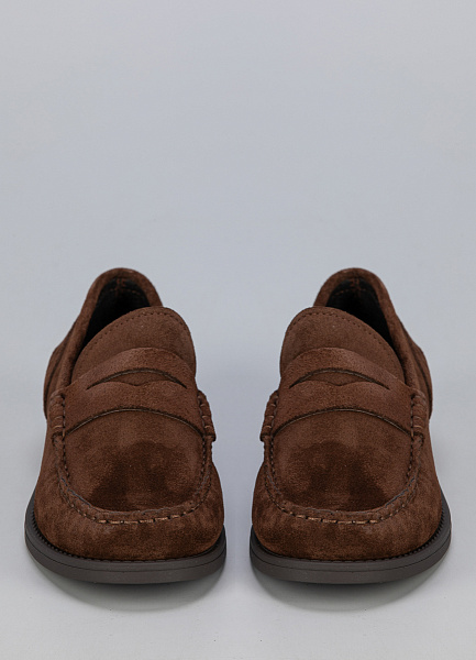 Лоферы Creator фото № 3 недорого