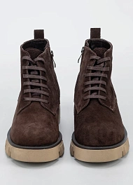 Ботинки Loretta Very фото № 3 недорого