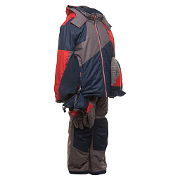 Лыжный костюм сет Blizz фото № 2 цена
