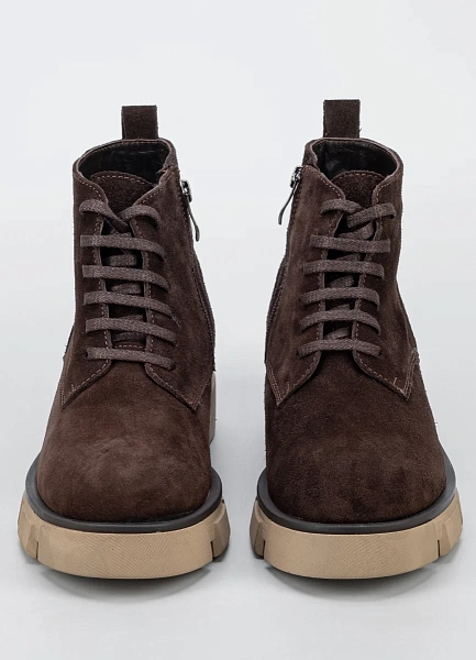 Ботинки Loretta Very фото № 3 недорого