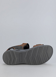 Сандалии Bugatti фото № 5 купить