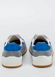 Кроссовки Franco Manatti фото № 4 Казахстан