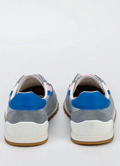 аяқ киім/кроссовки Franco Manatti фото № 4 Казахстан