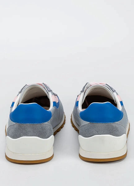 Кроссовки Franco Manatti фото № 4 Казахстан