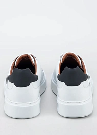 Кеды Duca Daretti фото № 4 Казахстан