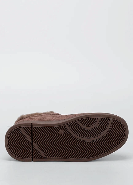 Кеды Franco Manatti фото № 5 купить