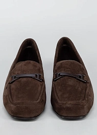 Лоферы Franco Manatti фото № 3 недорого