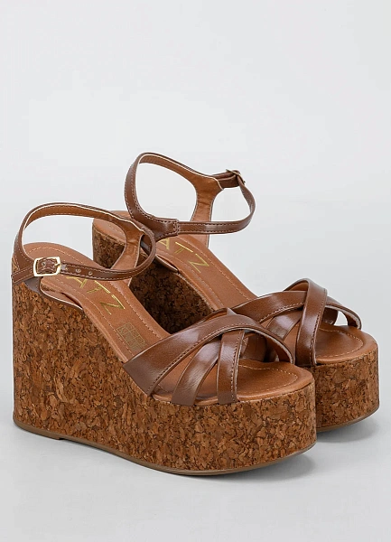 Босоножки ZATZ фото № 2 цена