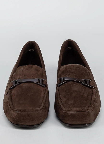 Лоферы Franco Manatti фото № 3 недорого