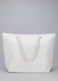 Пляжная сумка Pacco Rosso фото № 3 недорого