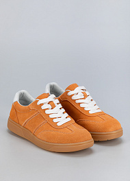 Кеды Franco Manatti фото № 2 цена