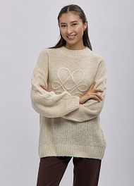 Свитер Loretta Very фото № 2 цена