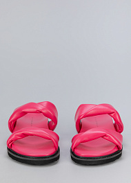 Пантолеты Franco Manatti фото № 3 недорого