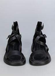 Сандалии Franco Manatti фото № 3 недорого