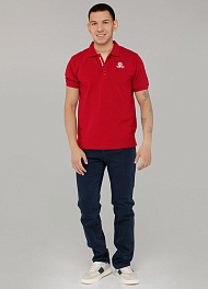 Поло Thomas Graf фото № 4 Казахстан