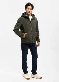 Куртка Shark Force фото № 4 Казахстан