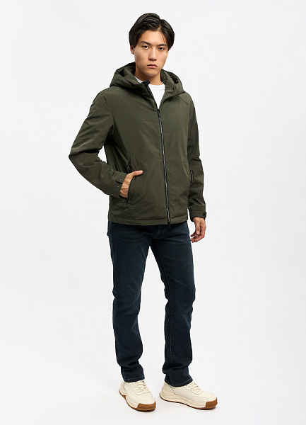 Куртка Shark Force фото № 4 Казахстан