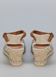 Босоножки Verbenas фото № 4 Казахстан