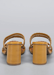 Мюли Bottero фото № 4 Казахстан