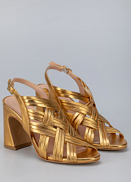 Босоножки MA+DE94 фото № 2 цена